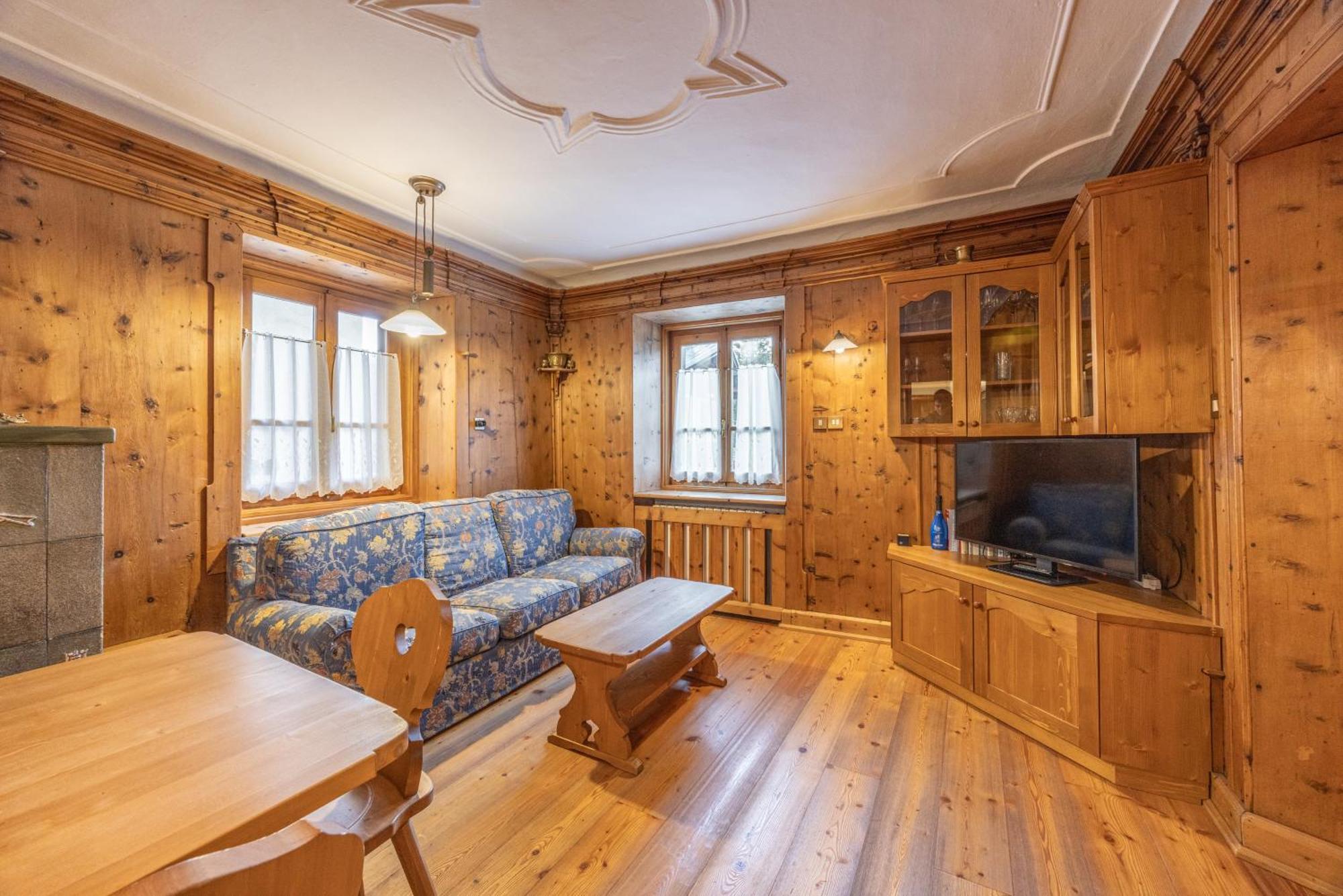 Apartment Casa Zardini, In Centro A Cortina d'Ampezzo